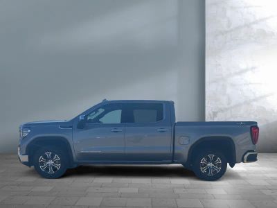 2025 GMC Sierra 1500 - Photo 3