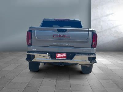 2025 GMC Sierra 1500 - Photo 5