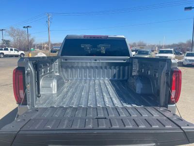 2025 GMC Sierra 1500 - Photo 17