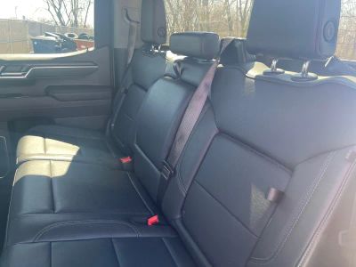 2025 GMC Sierra 1500 - Photo 18