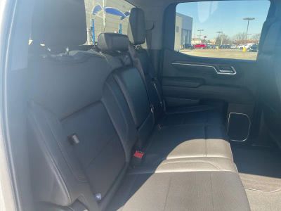 2025 GMC Sierra 1500 - Photo 14