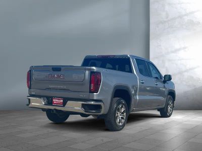 2025 GMC Sierra 1500 - Photo 6