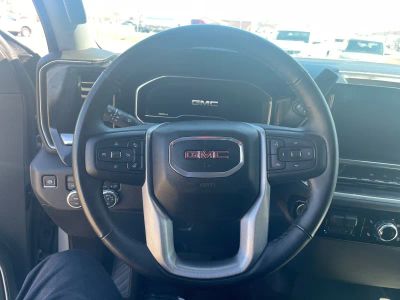 2025 GMC Sierra 1500 - Photo 19