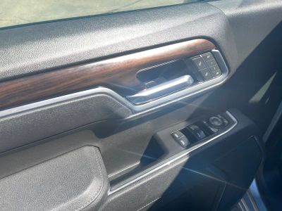 2025 GMC Sierra 1500 - Photo 20