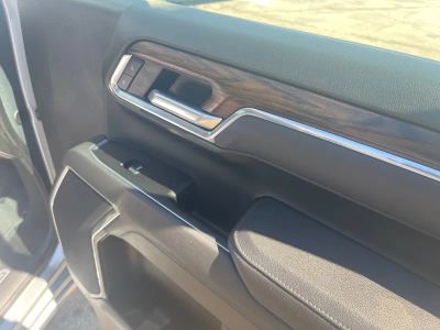 2025 GMC Sierra 1500 - Photo 21