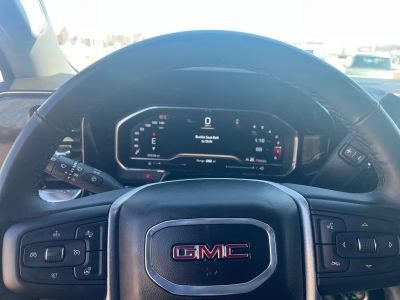 2025 GMC Sierra 1500 - Photo 10