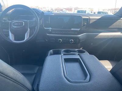 2025 GMC Sierra 1500 - Photo 12