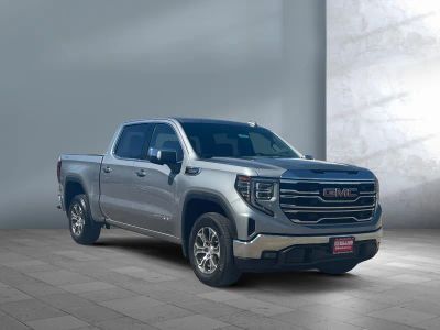 2025 GMC Sierra 1500 - Photo 8