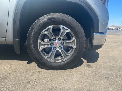 2025 GMC Sierra 1500 - Photo 16