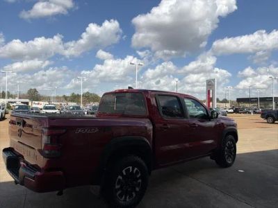 2023 Nissan Frontier - Photo 4