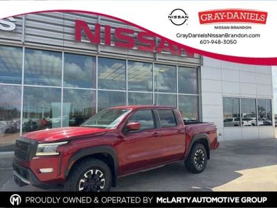 2023 Nissan Frontier - Photo 1
