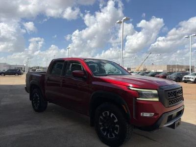 2023 Nissan Frontier - Photo 5