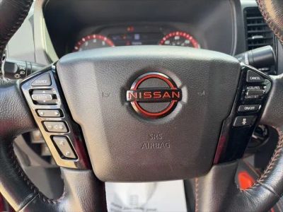 2023 Nissan Frontier - Photo 13