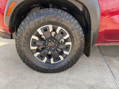 2023 Nissan Frontier - Photo 8