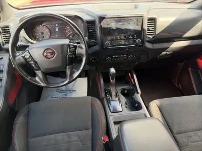 2023 Nissan Frontier - Photo 12