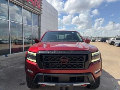 2023 Nissan Frontier - Photo 6