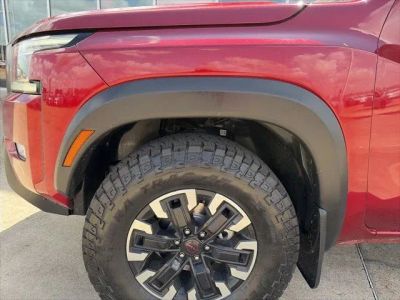 2023 Nissan Frontier - Photo 7
