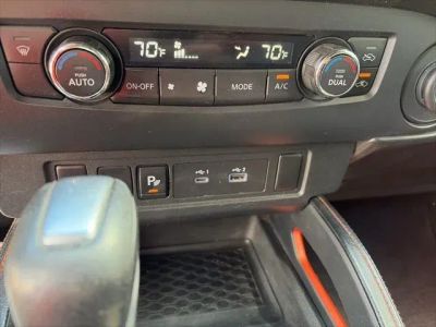2023 Nissan Frontier - Photo 16