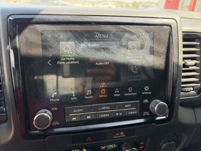 2023 Nissan Frontier - Photo 15