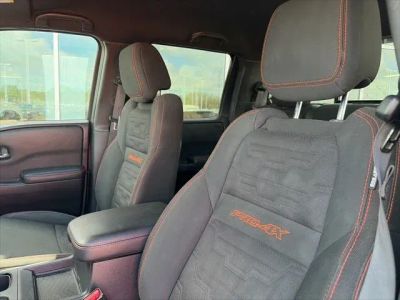2023 Nissan Frontier - Photo 9