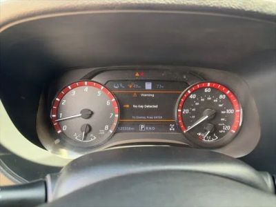 2023 Nissan Frontier - Photo 14