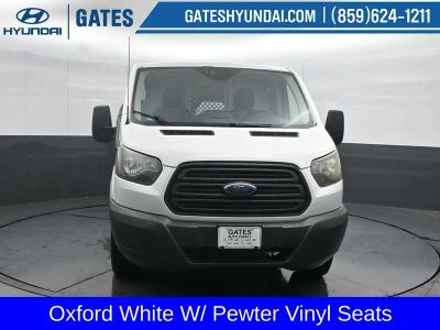 2016 Ford Transit-350 — detail view