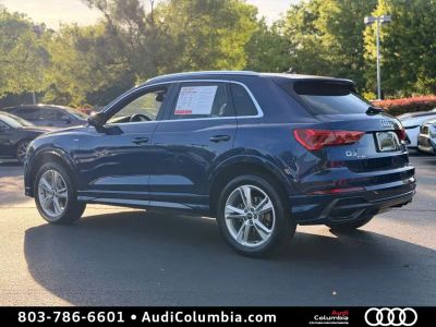 2022 Audi Q3 - Photo 9