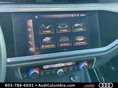 2022 Audi Q3 - Photo 29