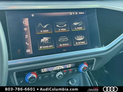 2022 Audi Q3 - Photo 30