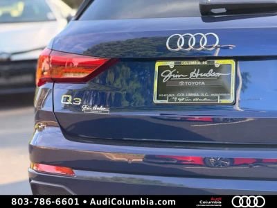 2022 Audi Q3 - Photo 11
