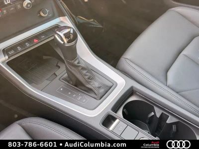 2022 Audi Q3 - Photo 19
