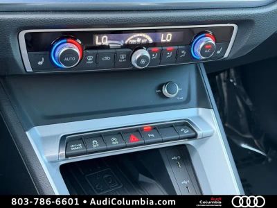 2022 Audi Q3 - Photo 34