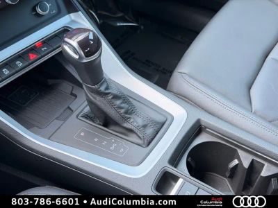 2022 Audi Q3 - Photo 36