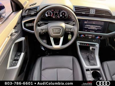2022 Audi Q3 - Photo 14