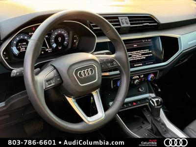 2022 Audi Q3 - Photo 18