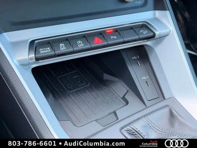 2022 Audi Q3 - Photo 35