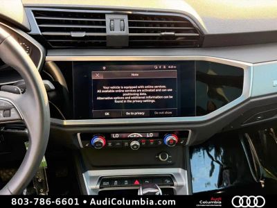 2022 Audi Q3 - Photo 15