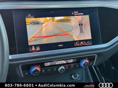 2022 Audi Q3 - Photo 33