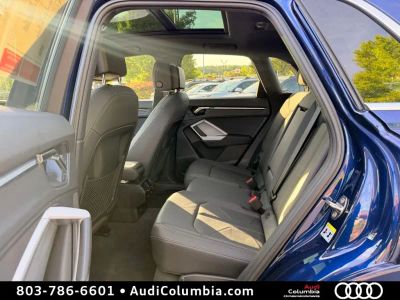 2022 Audi Q3 - Photo 12