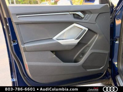 2022 Audi Q3 - Photo 24