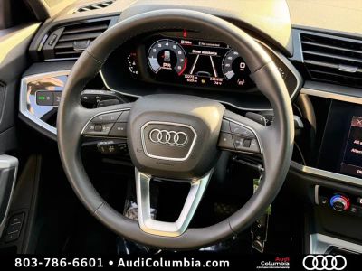 2022 Audi Q3 - Photo 17