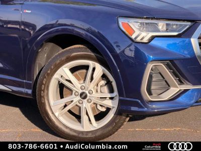 2022 Audi Q3 - Photo 4
