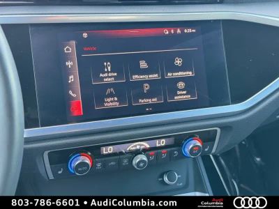 2022 Audi Q3 - Photo 31