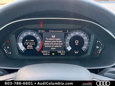 2022 Audi Q3 - Photo 28