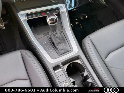 2022 Audi Q3 - Photo 16