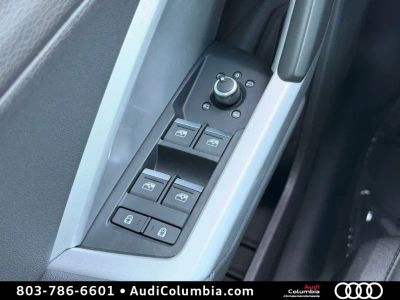 2022 Audi Q3 - Photo 25