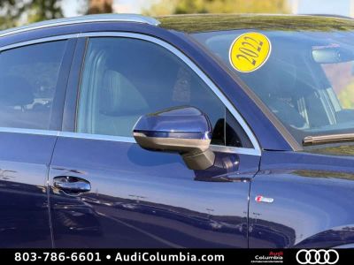2022 Audi Q3 - Photo 6