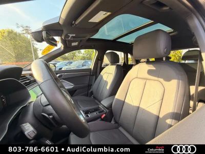 2022 Audi Q3 - Photo 21