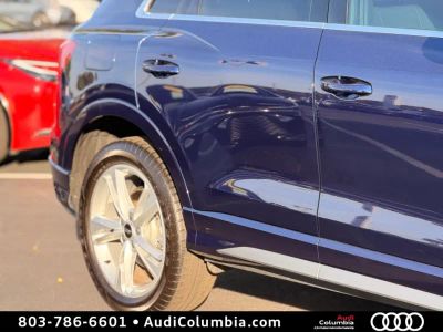 2022 Audi Q3 - Photo 7