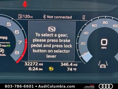 2022 Audi Q3 - Photo 3